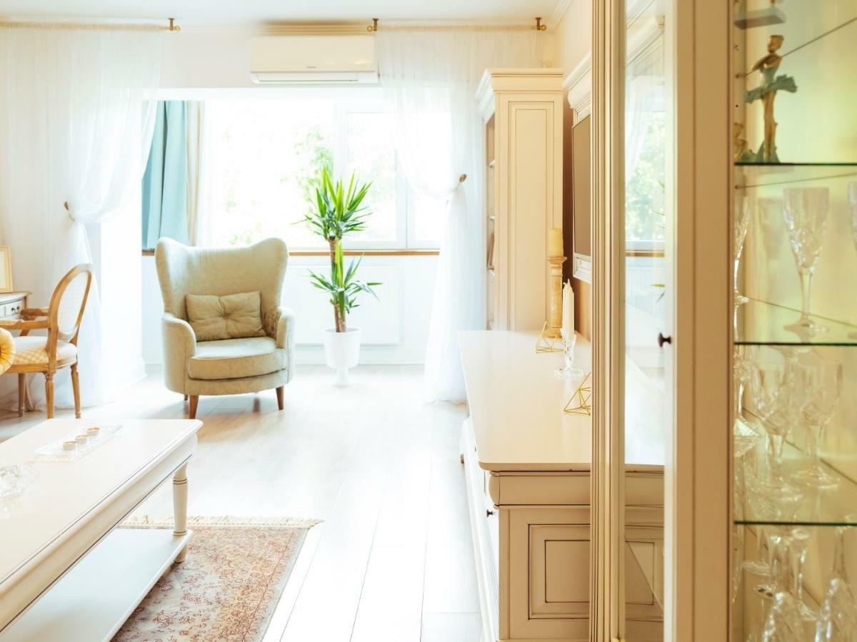 Aviatiei Luxury Bucharest
