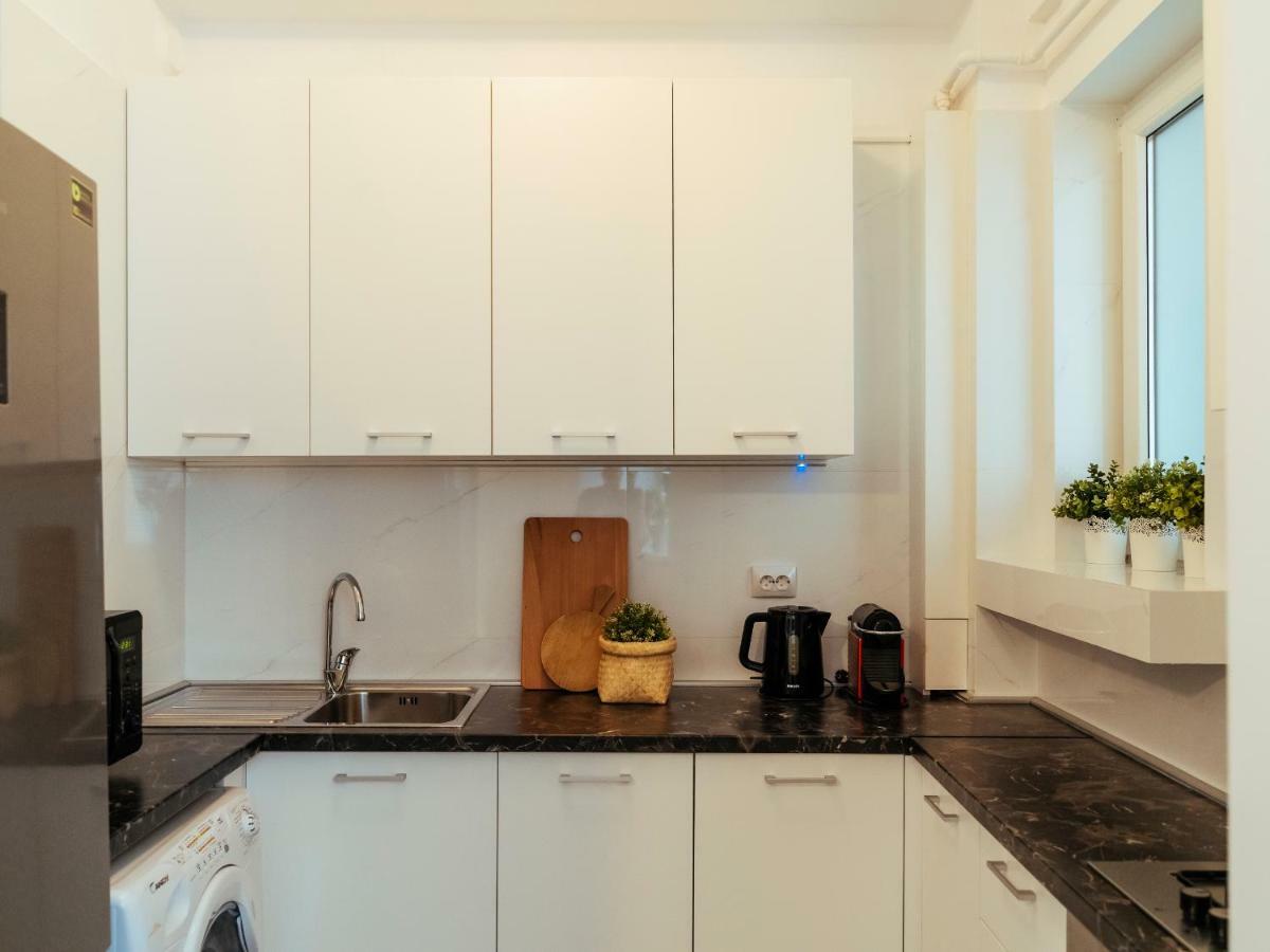 Apartamento Alba On Calea Victoriei *