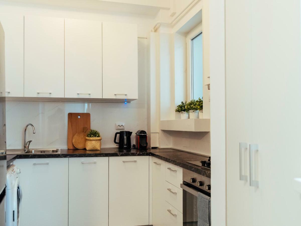 Apartamento Alba On Calea Victoriei Bucareste