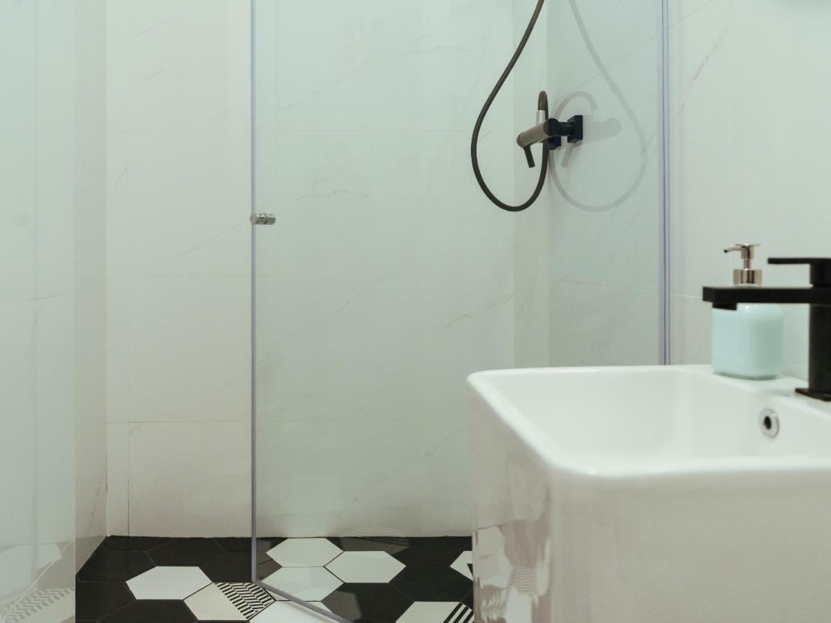 Apartamento Alba On Calea Victoriei *