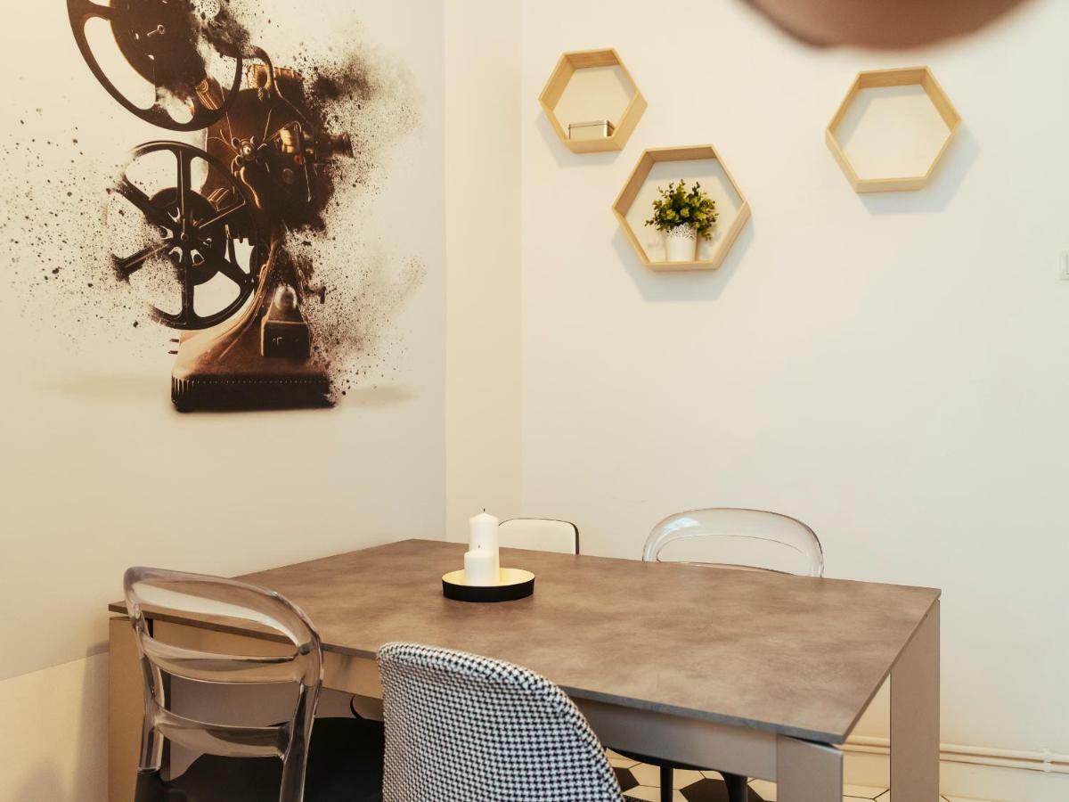 Apartamento Alba On Calea Victoriei Bucareste