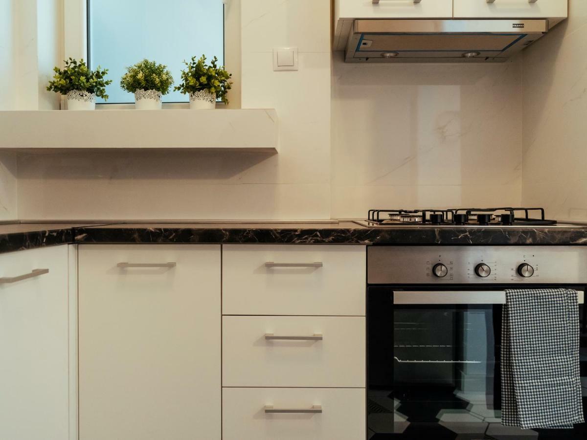 Apartamento Alba On Calea Victoriei *