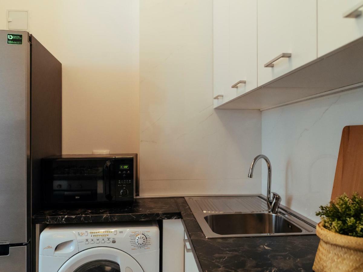 Apartamento Alba On Calea Victoriei Bucareste