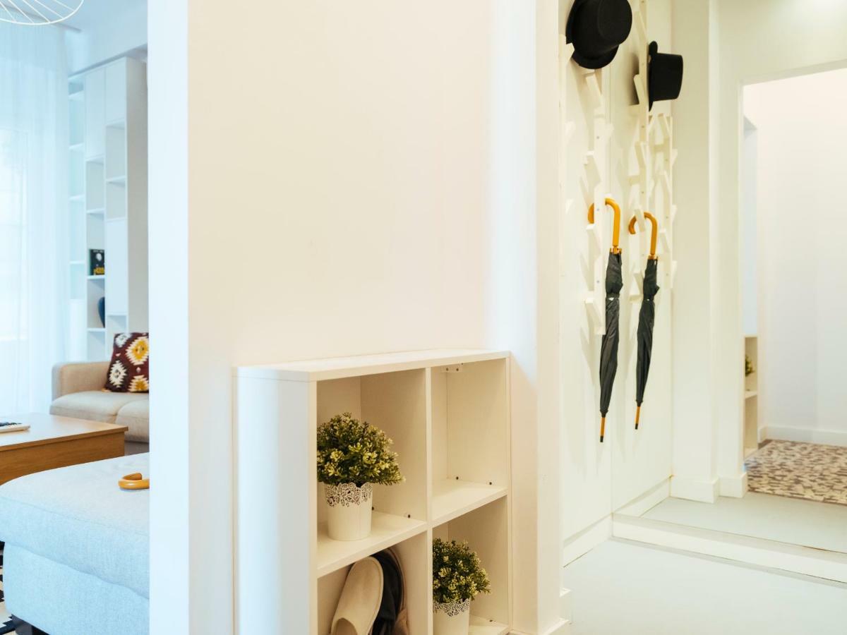 Apartamento Alba On Calea Victoriei *