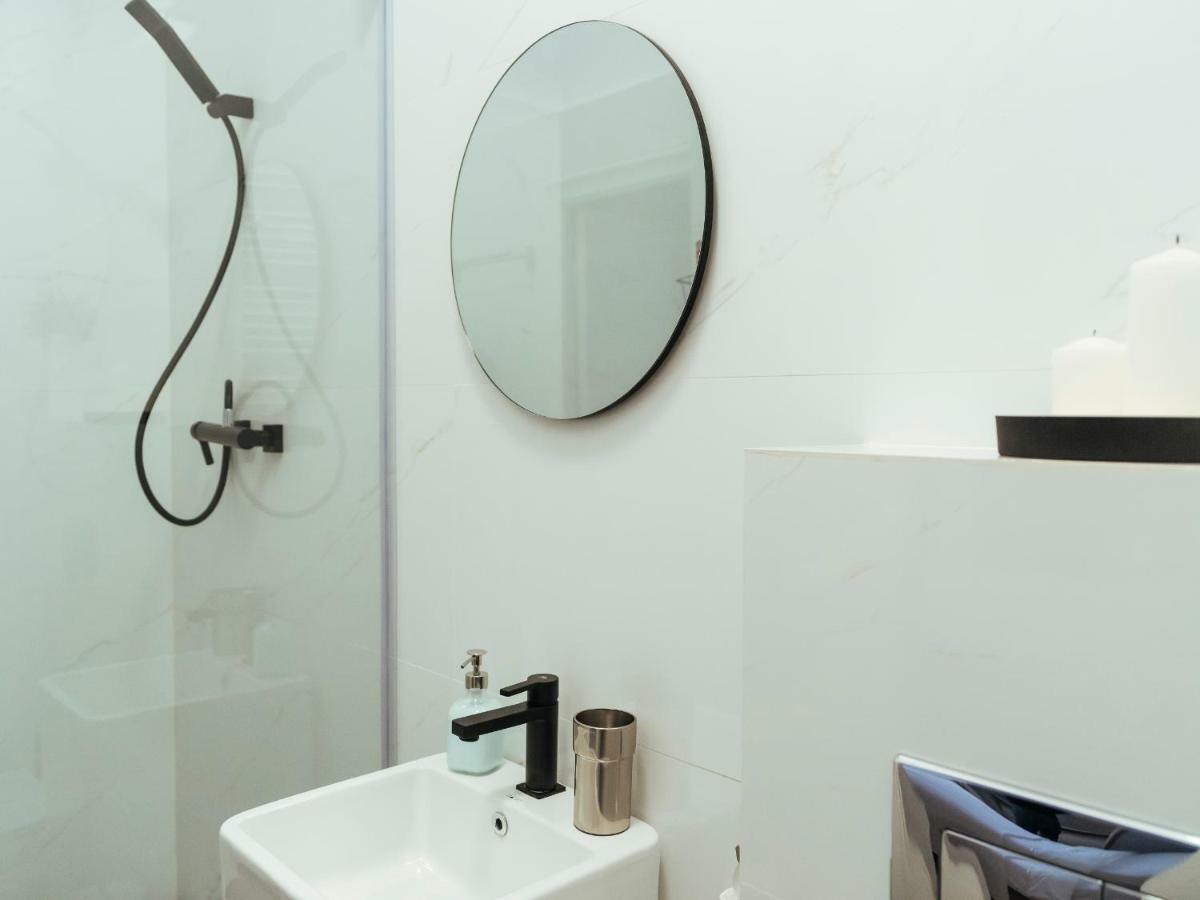 Apartamento Alba On Calea Victoriei Bucareste