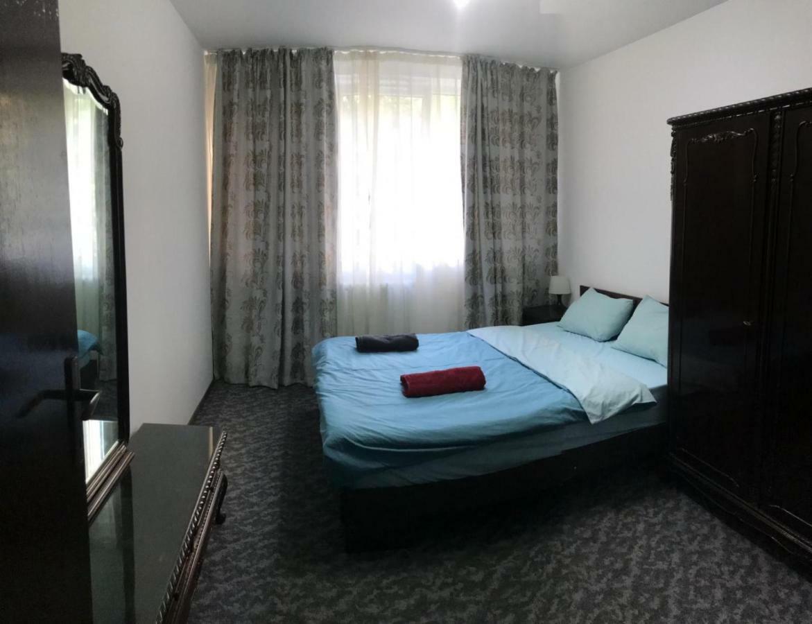 Apartment Bucharestsuite Bucharest