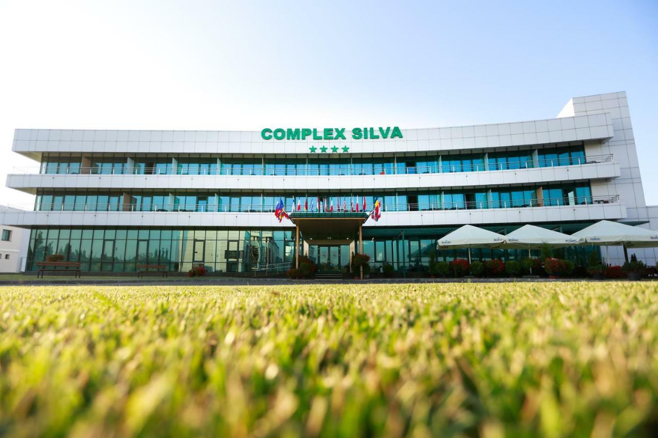 Complex Silva Hotel 4*
