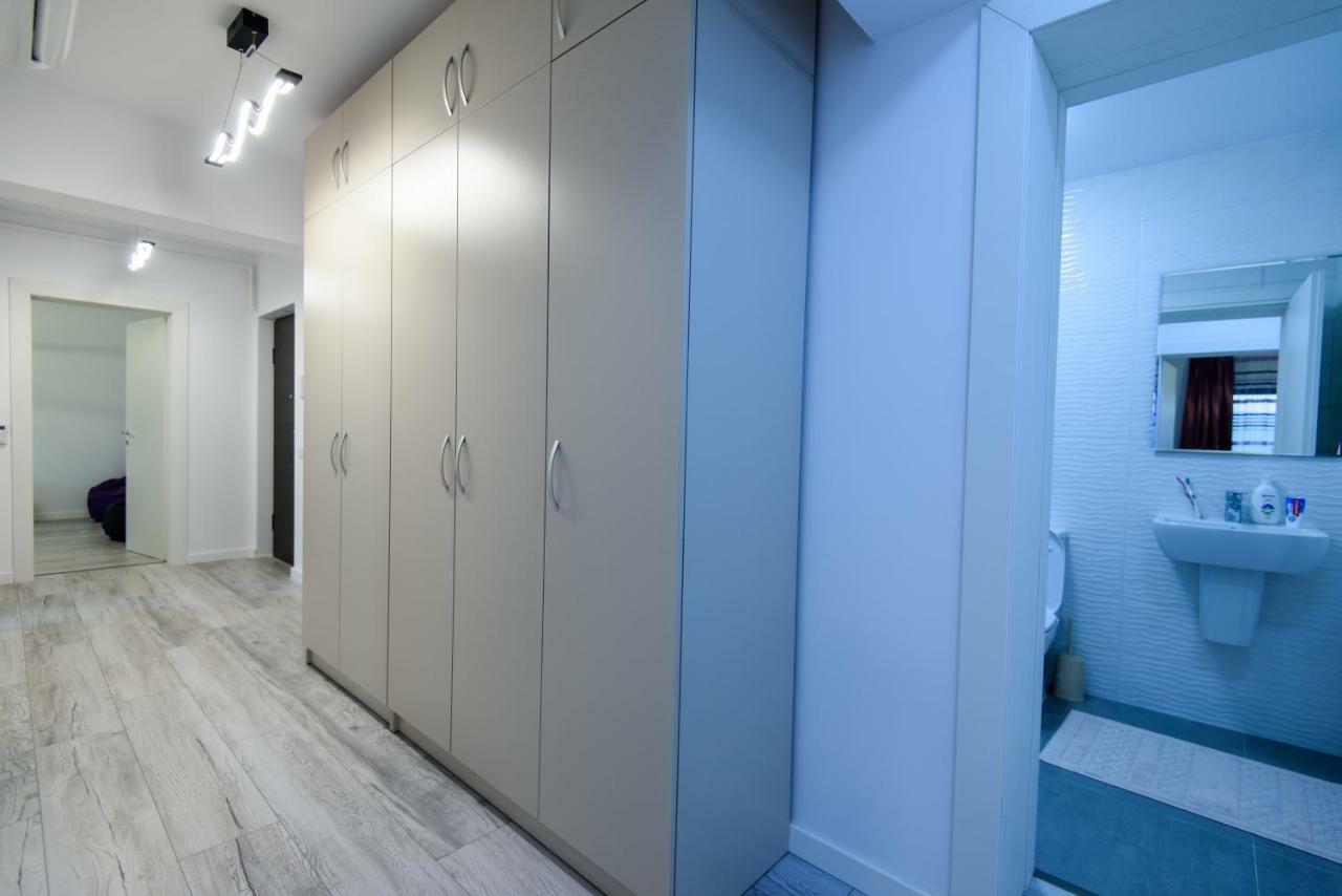 Cass - 21 Lujerului Apartamento