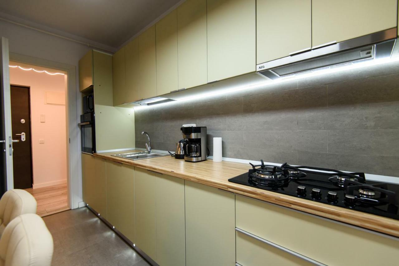 Apartamento Cass - 21 Lujerului Bucareste
