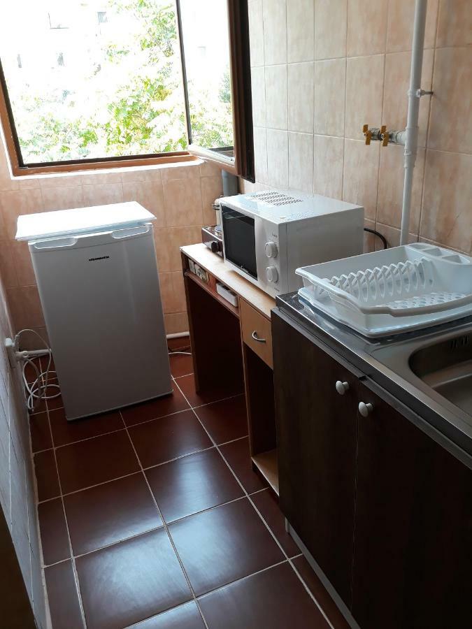 Cozy Central Studio Bucureşti