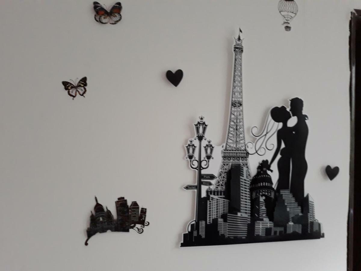 Cozy Central Studio Apartament *