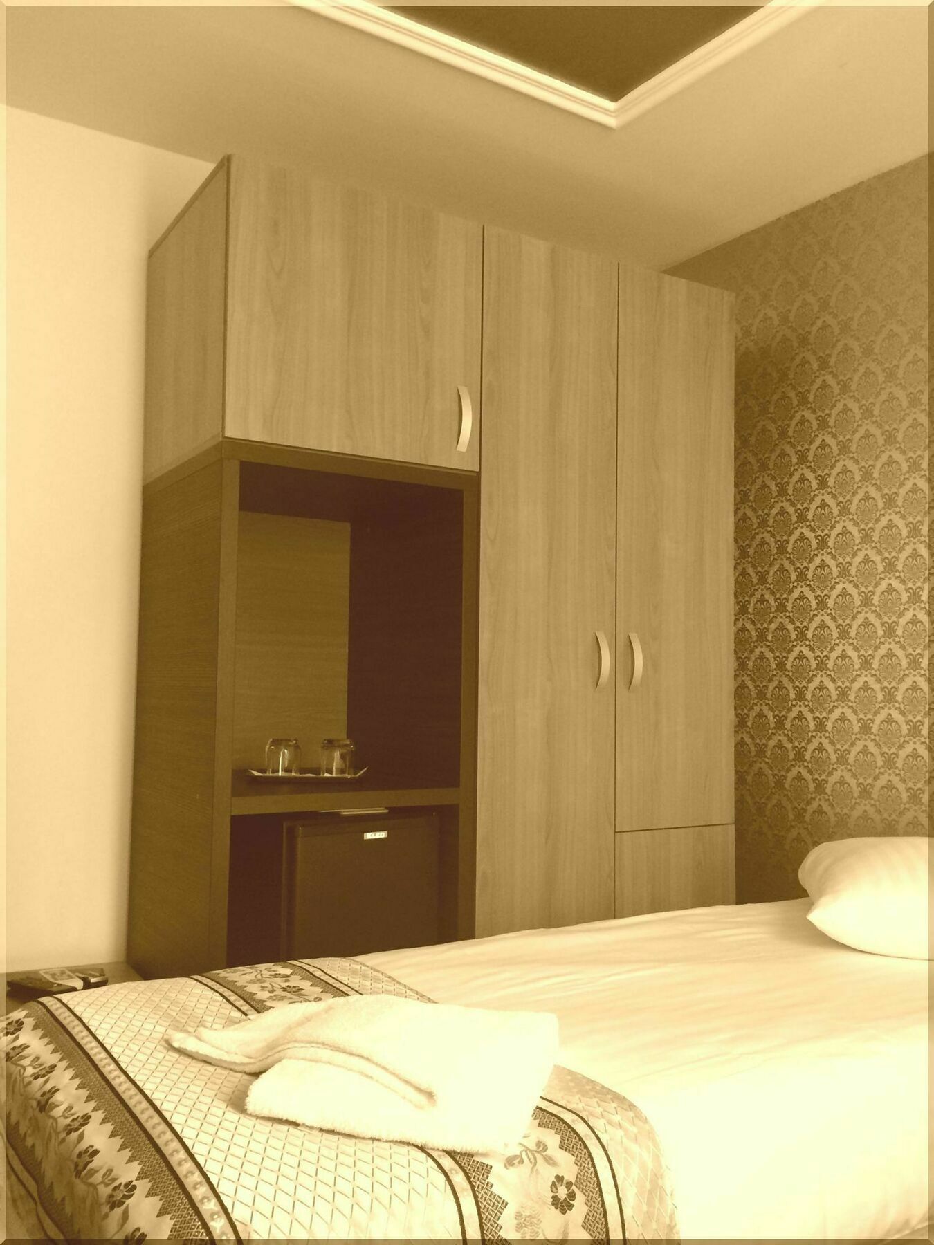 Kosher Hotel Lev Or Hotel