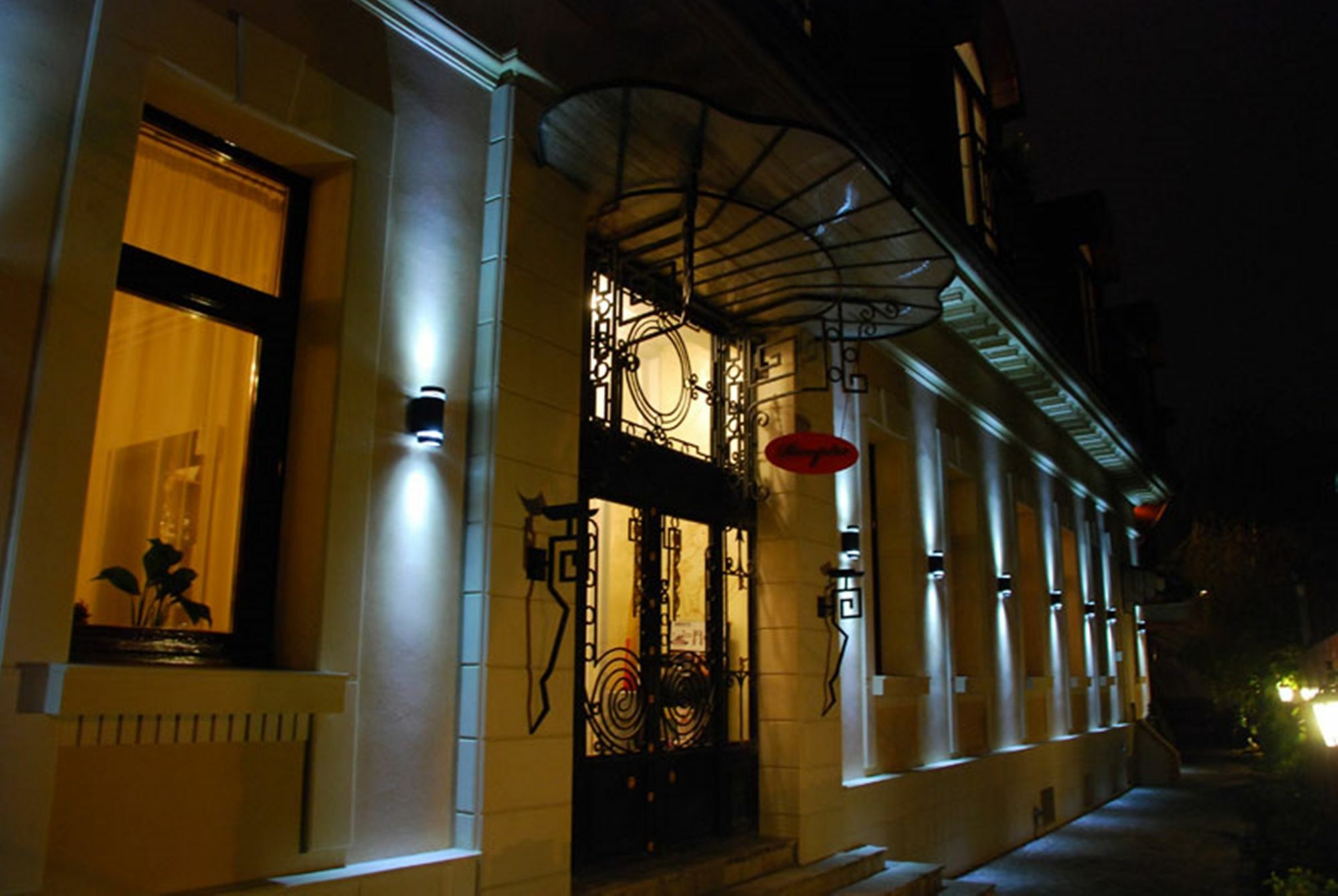 Casa Artisti Bucureşti