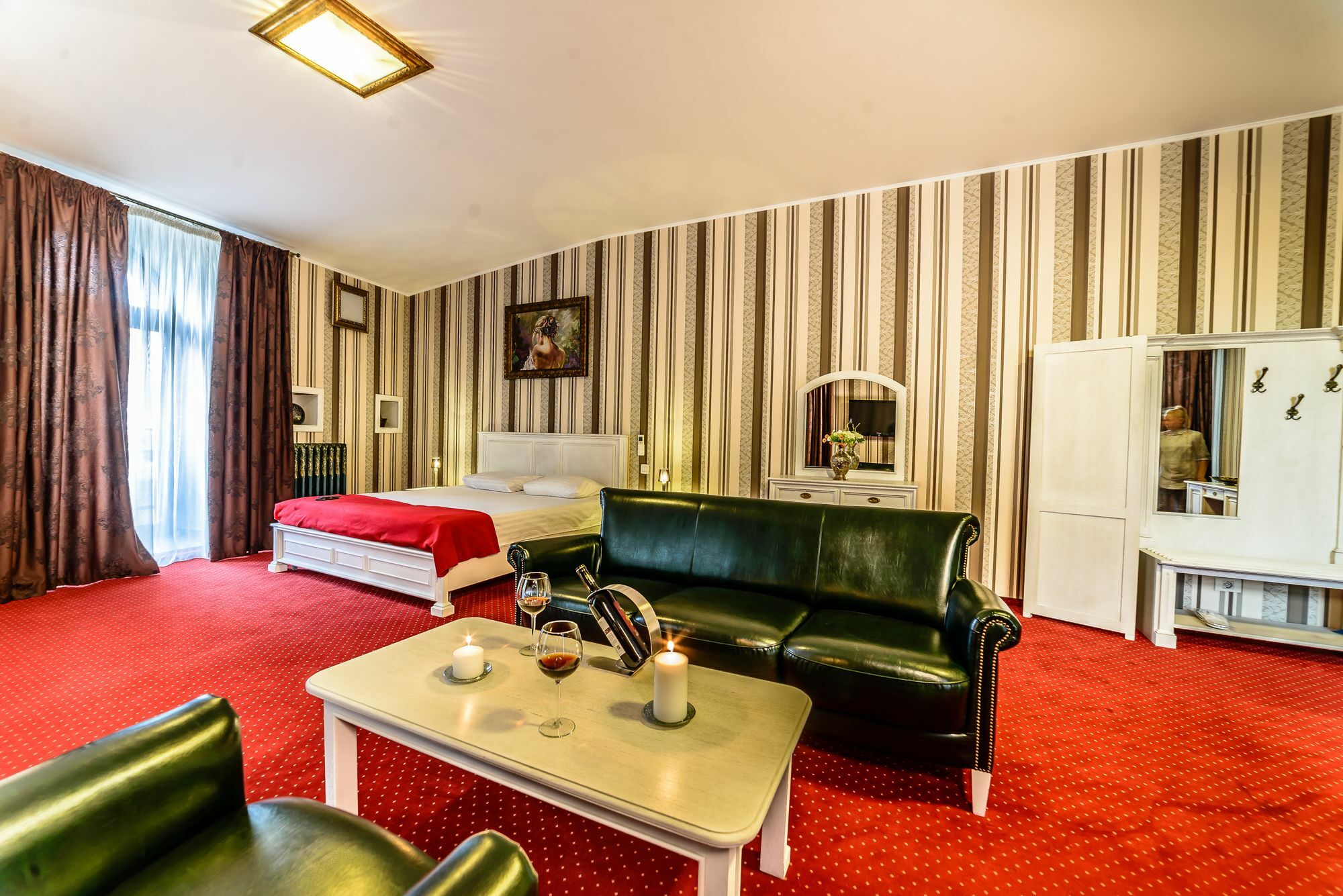 Casa Artisti Hotel 3*