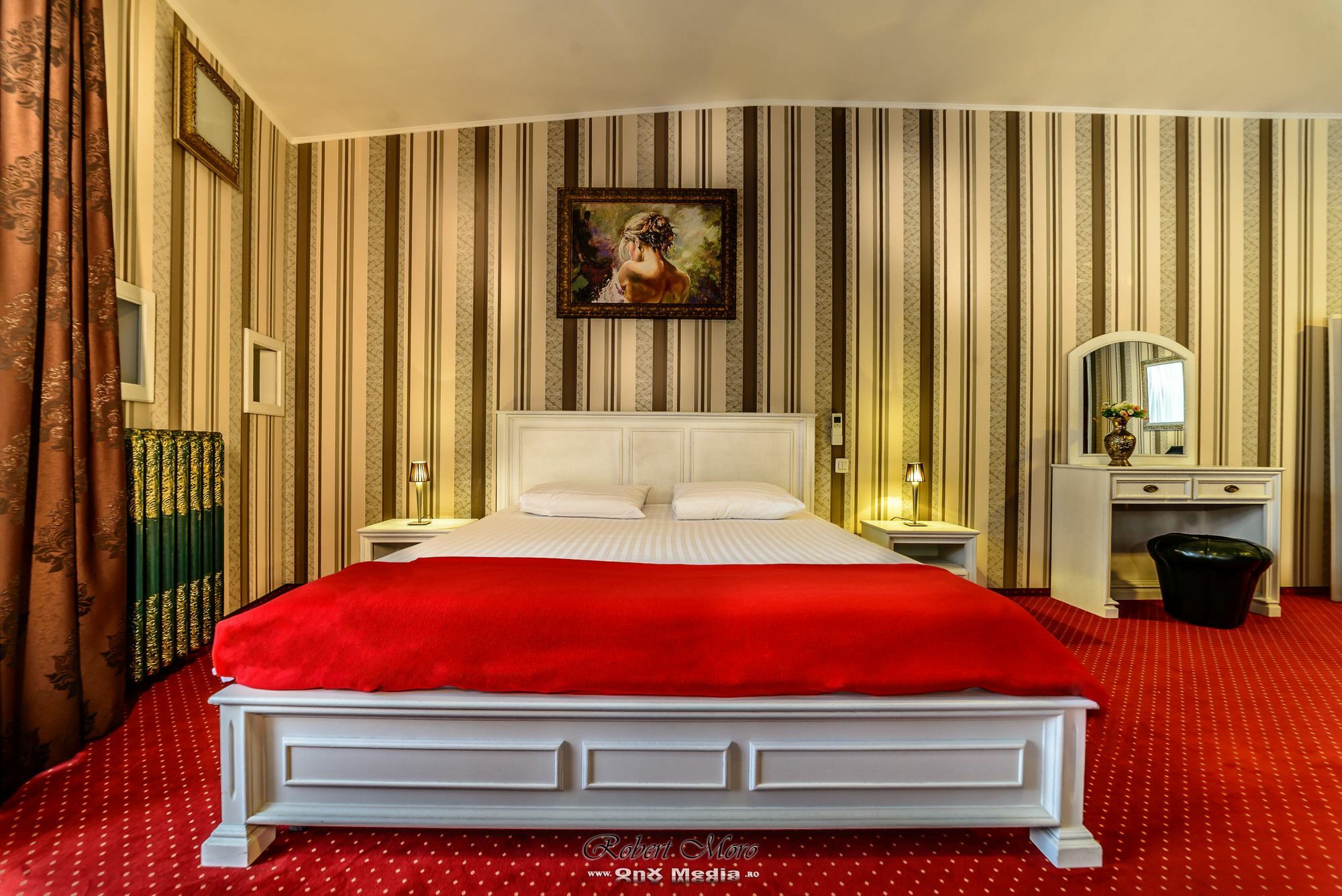 Casa Artisti 3* Bucureşti