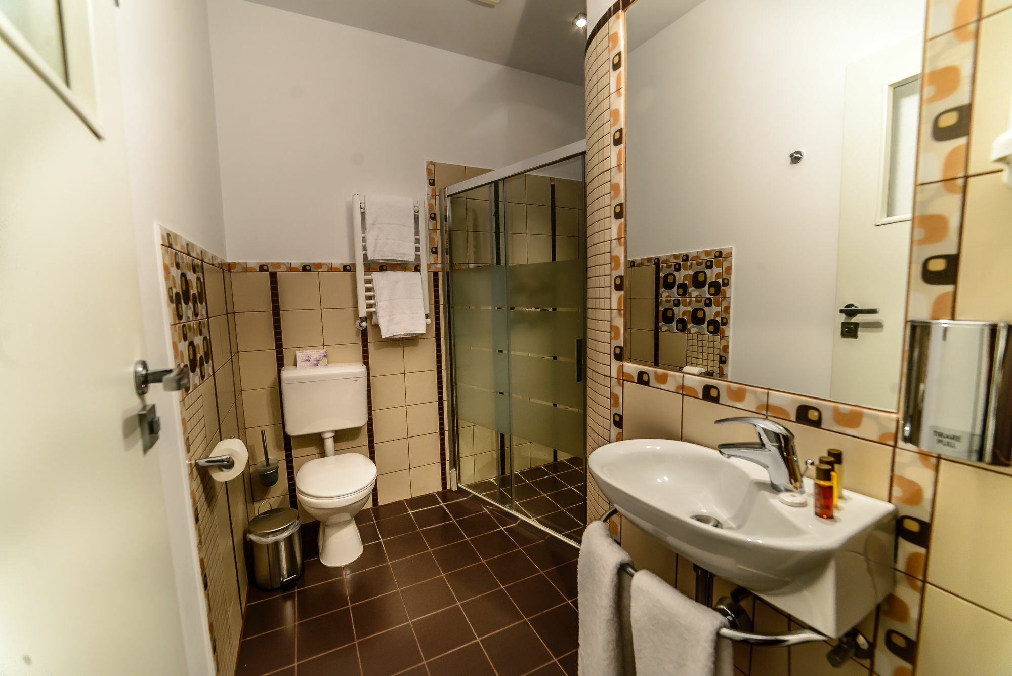 Casa Artisti 3*