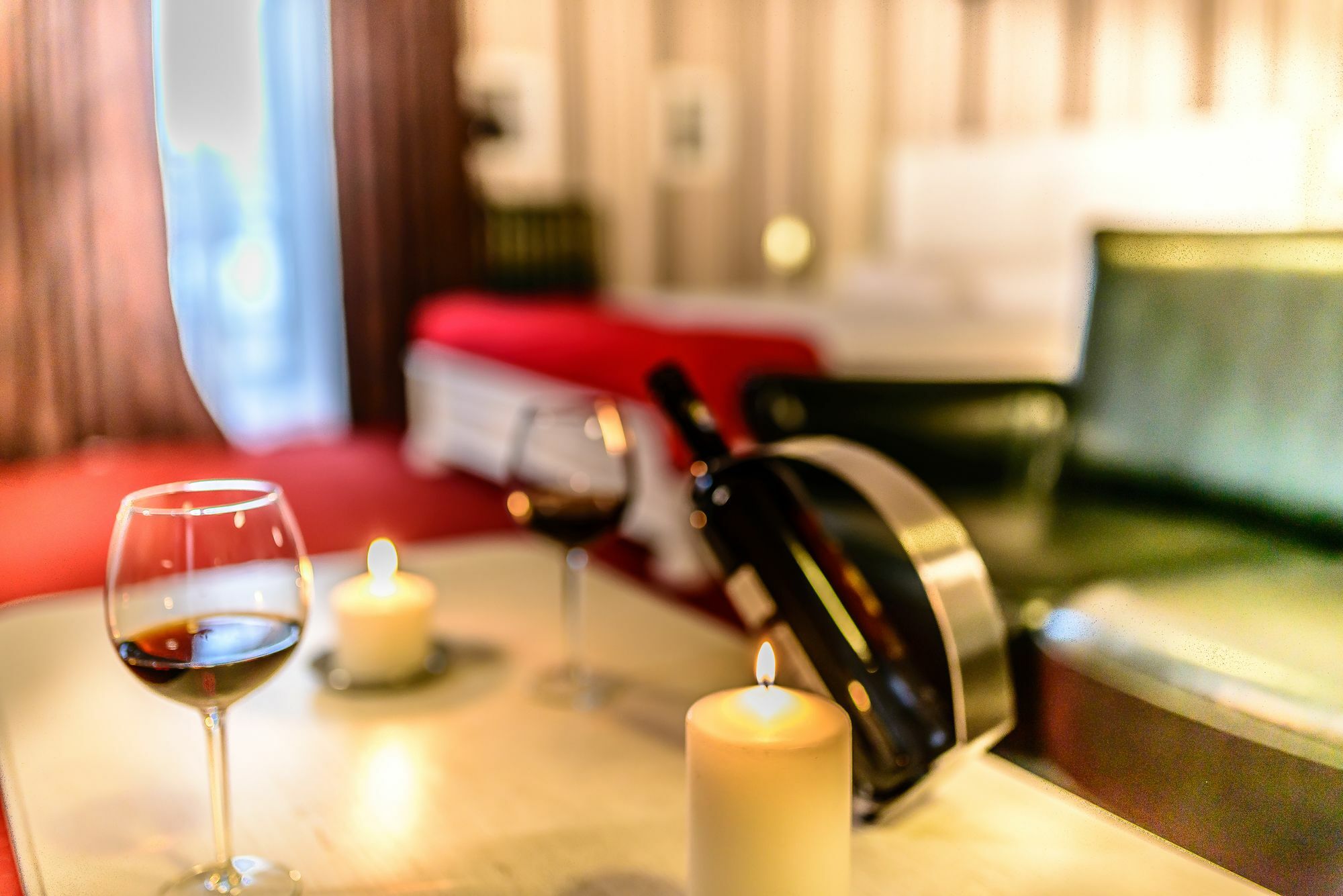 Casa Artisti Hotel 3*