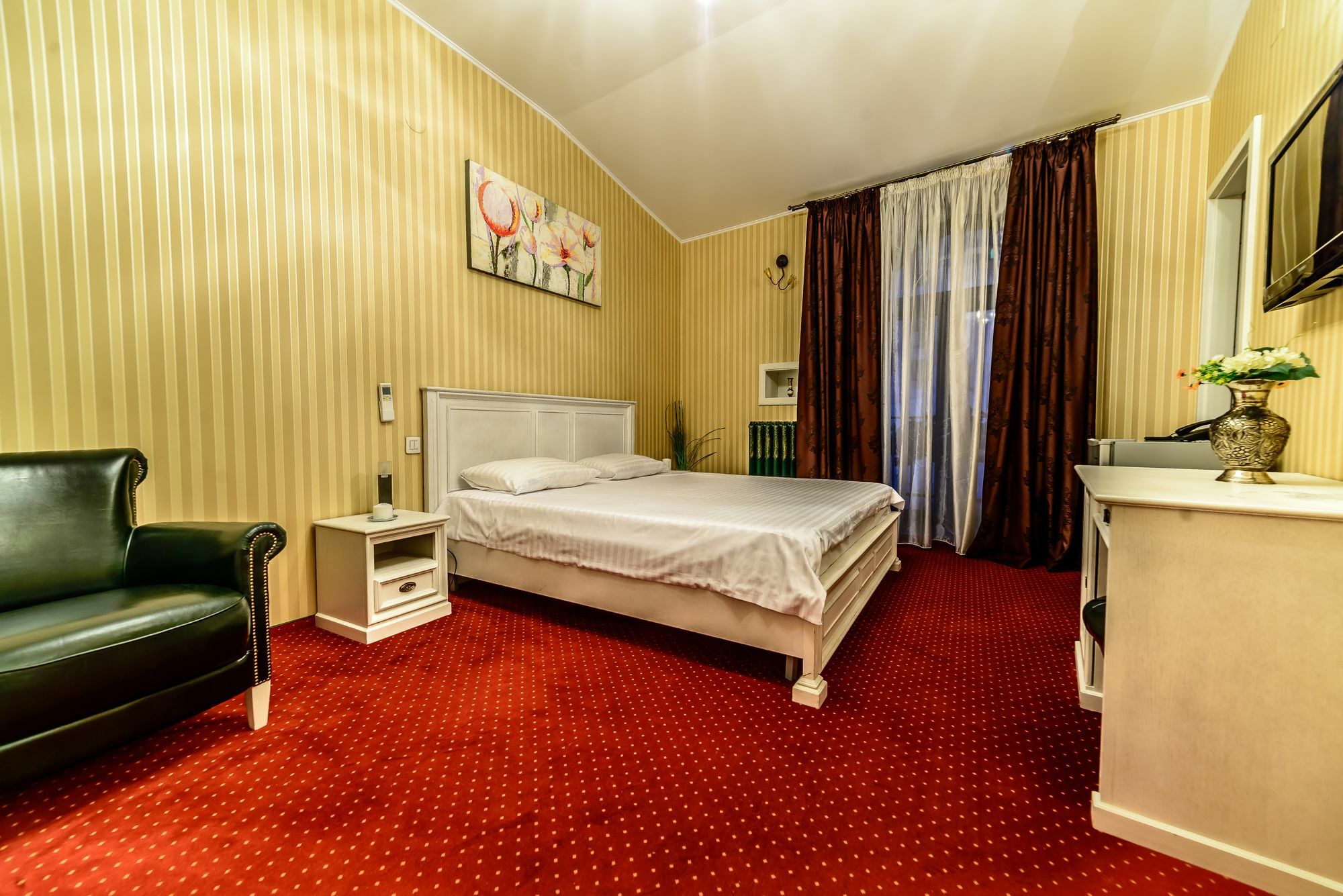 Casa Artisti Bucureşti