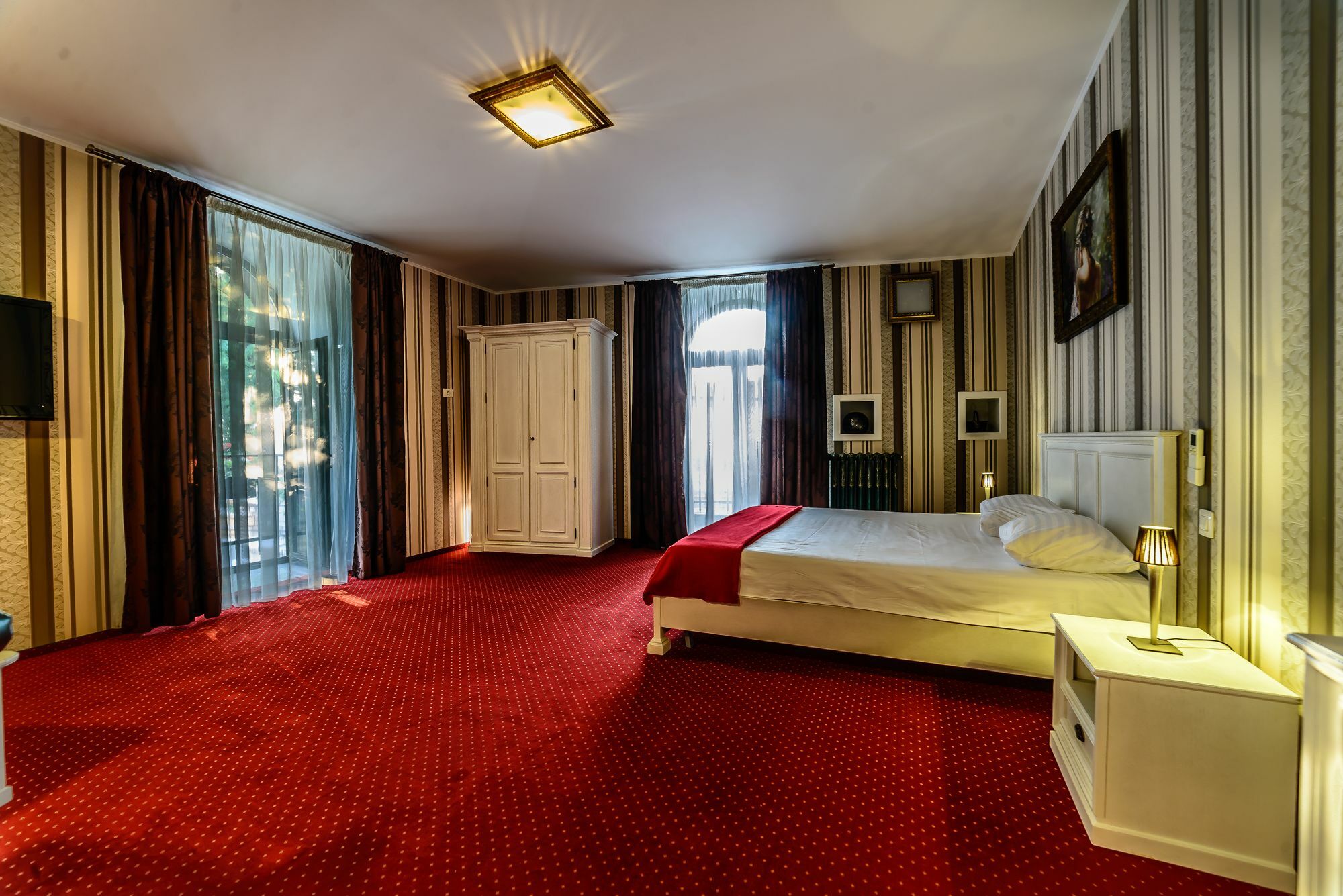 Casa Artisti Hotel