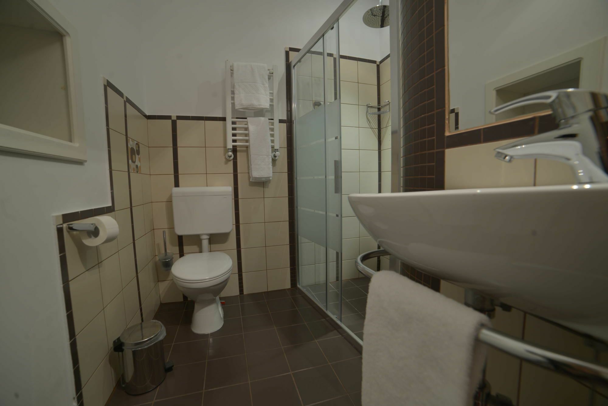 Casa Artisti Hotel