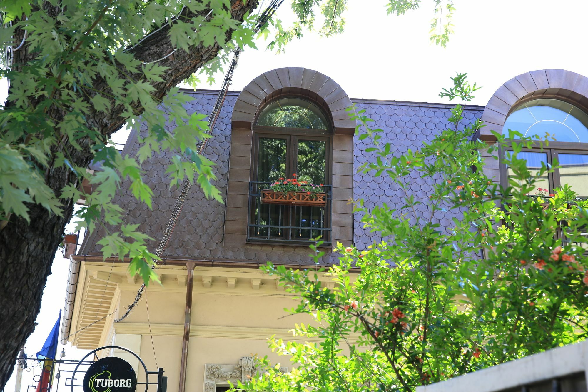 Casa Artisti Hotel Bucureşti
