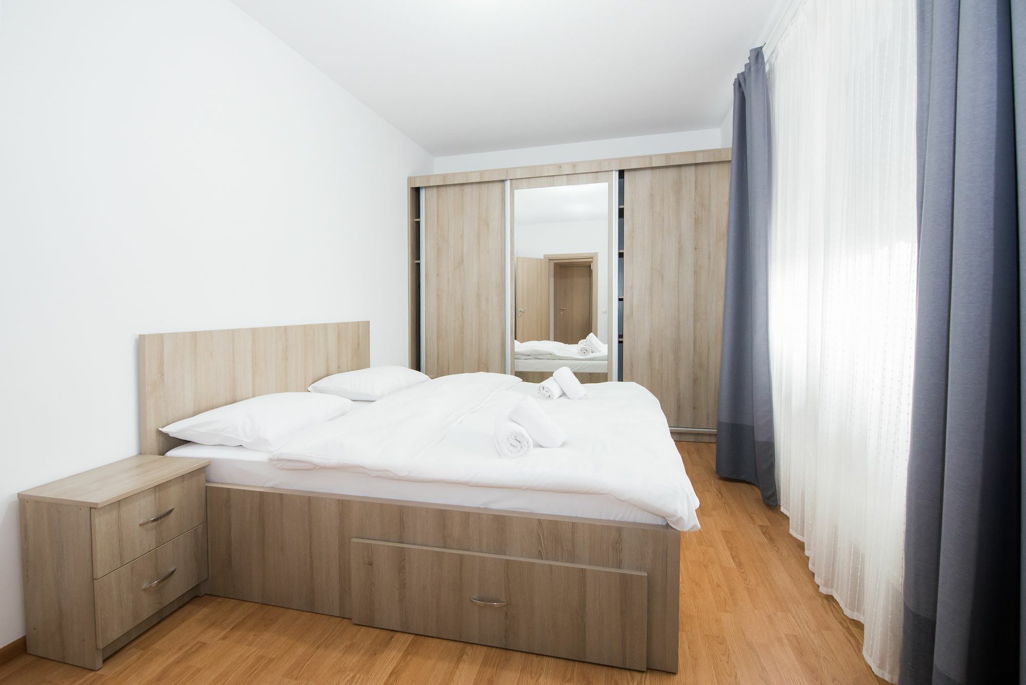 Apartment Sebastian