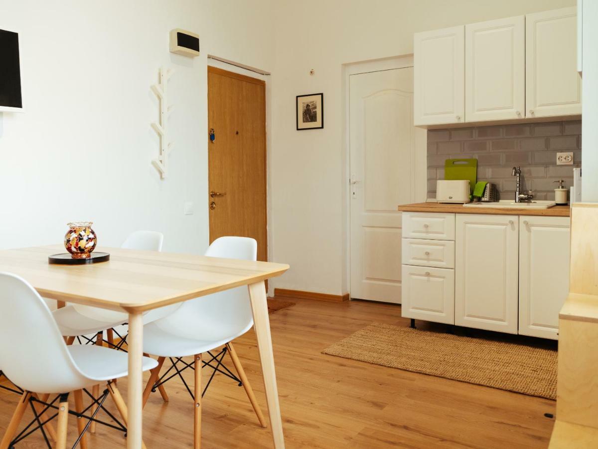 Parkview With Breathtaking View Apartament