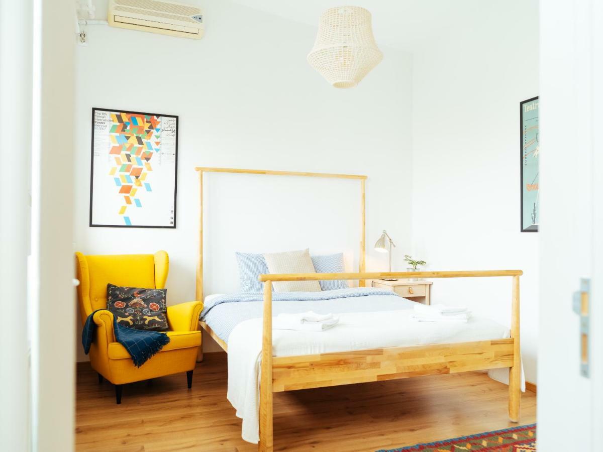 Apartament Parkview With Breathtaking View *