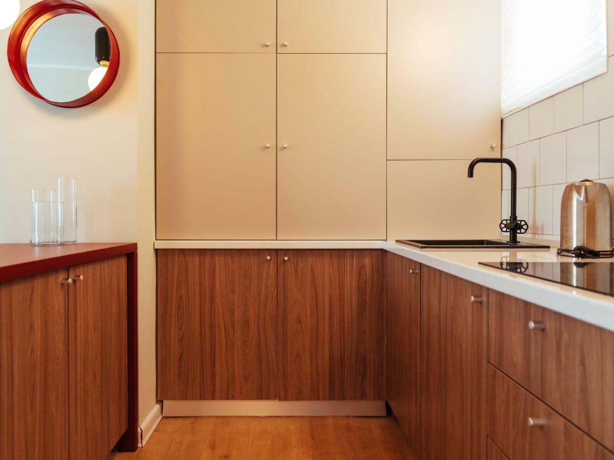 Apartment Classy - Old Town *