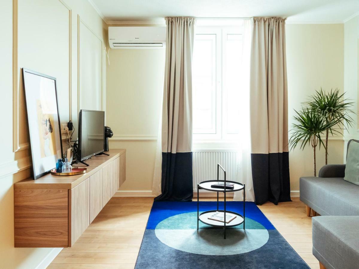 Apartment Classy - Old Town *