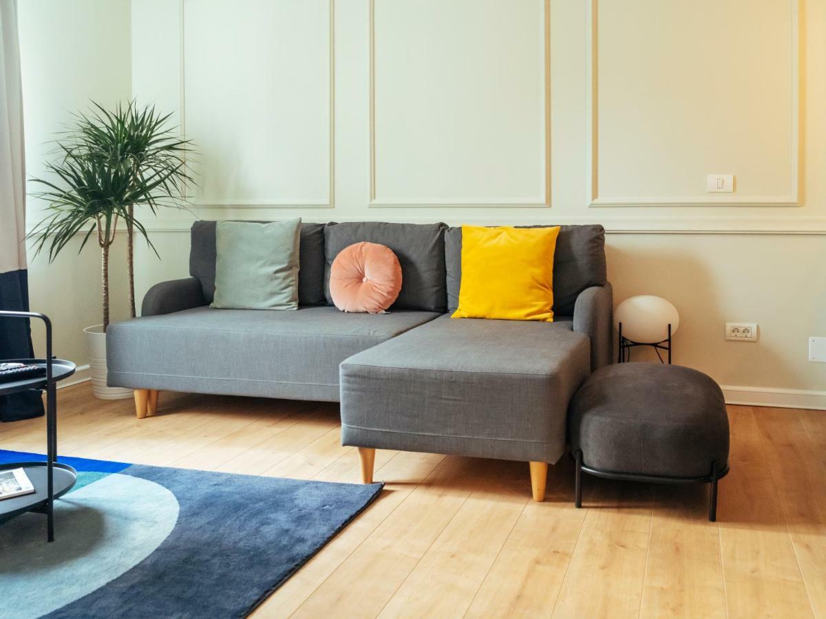 Apartment Classy - Old Town *
