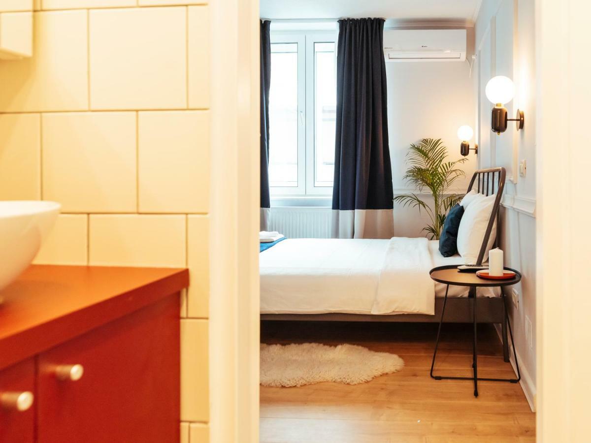 Apartment Classy - Old Town