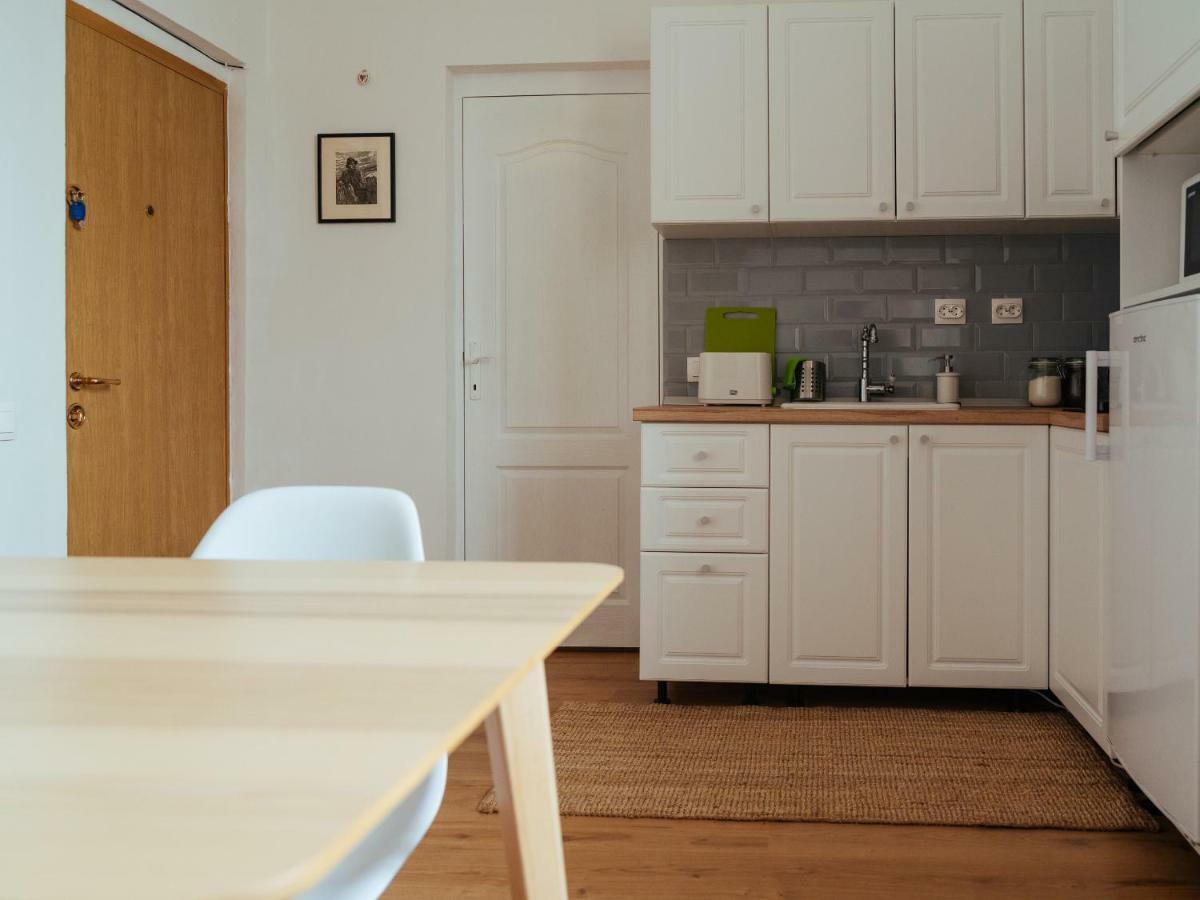 Parkview With Breathtaking View Apartament