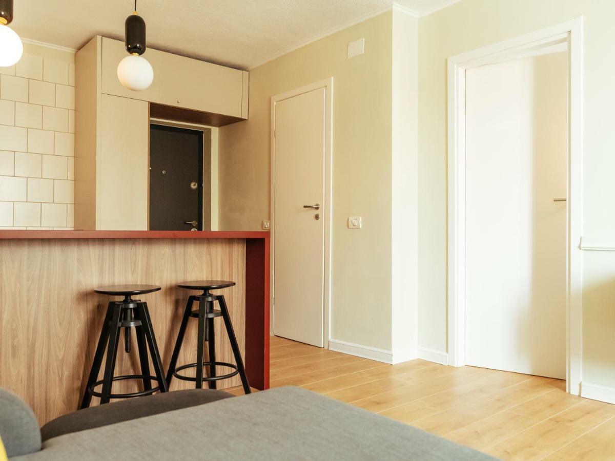 Apartment Classy - Old Town *
