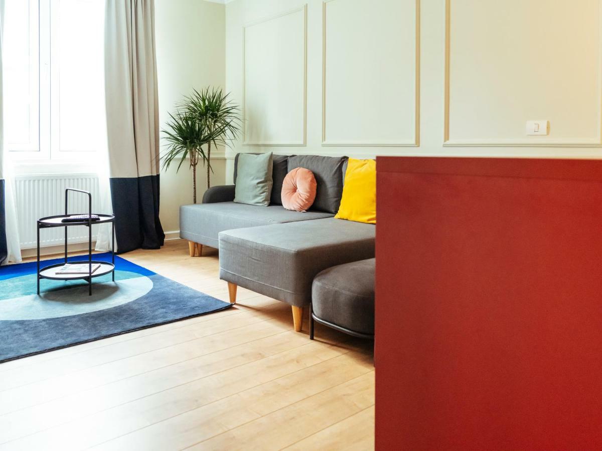 Classy - Old Town Apartment *