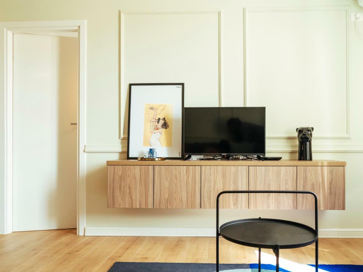 Apartment Classy - Old Town *