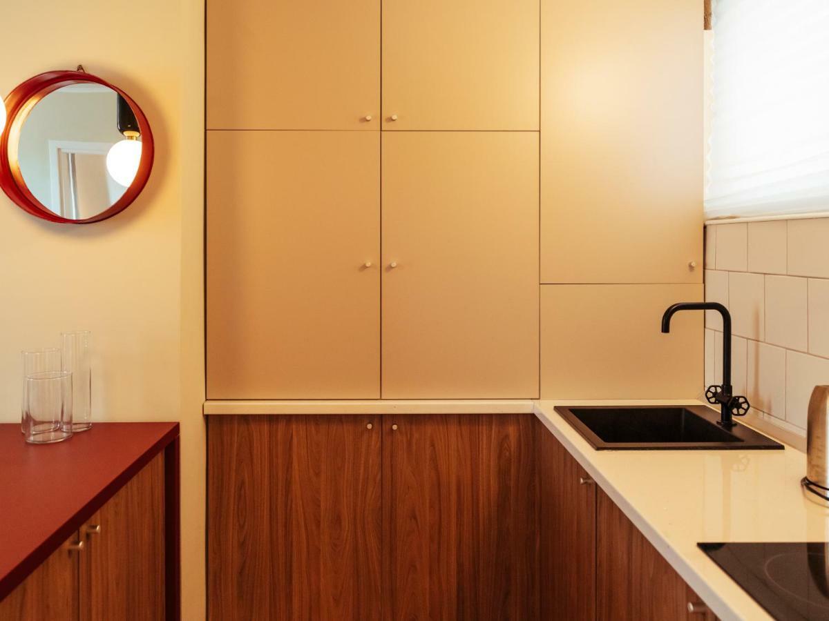 Apartment Classy - Old Town *