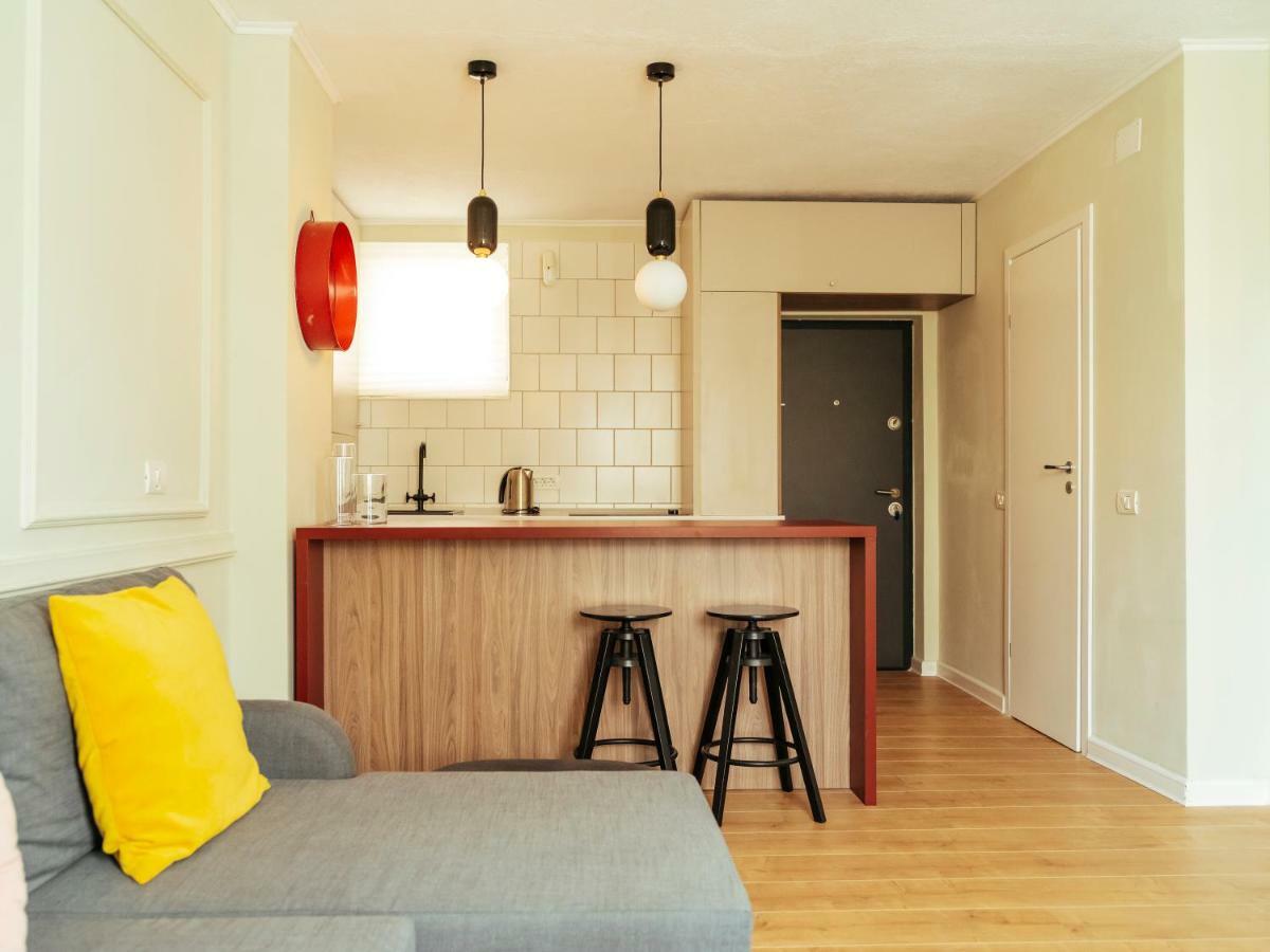 Classy - Old Town Apartment Bucharest