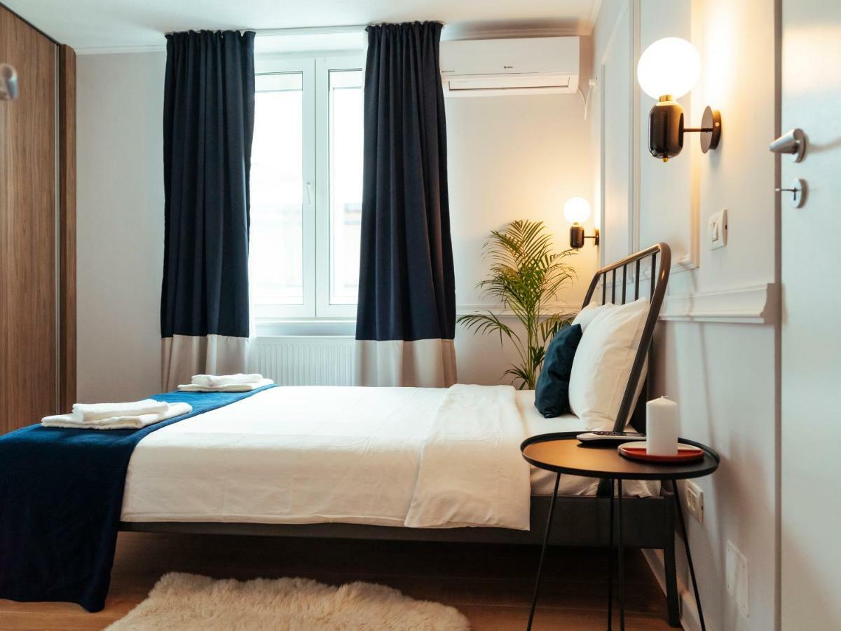 Apartment Classy - Old Town *