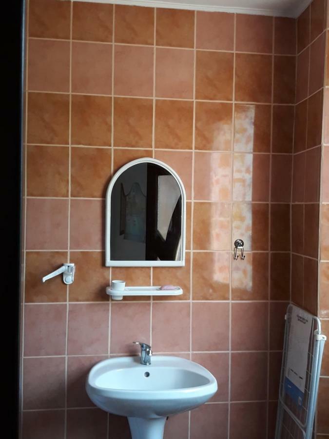 Cozy Central Studio Apartament