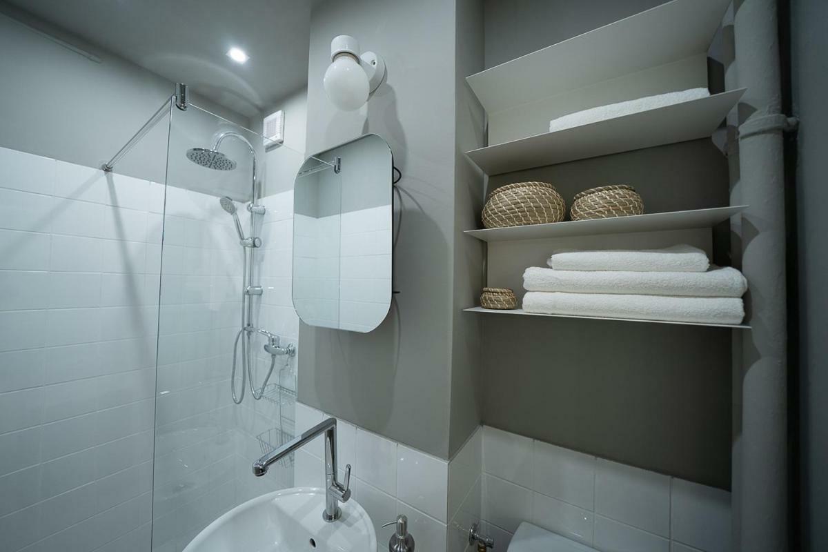 Tower View Apartment Bucharest