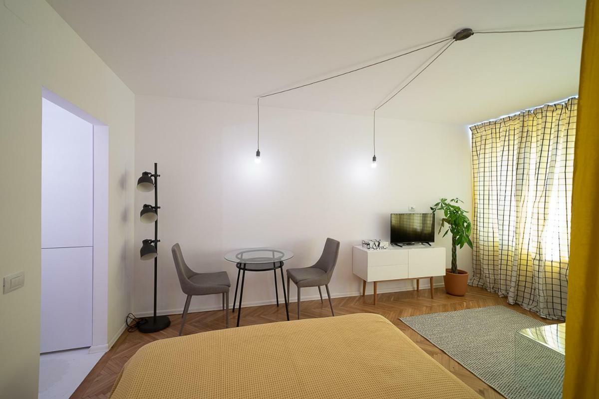 Tower View Apartment
