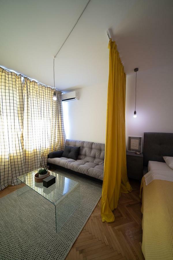 Tower View Apartment