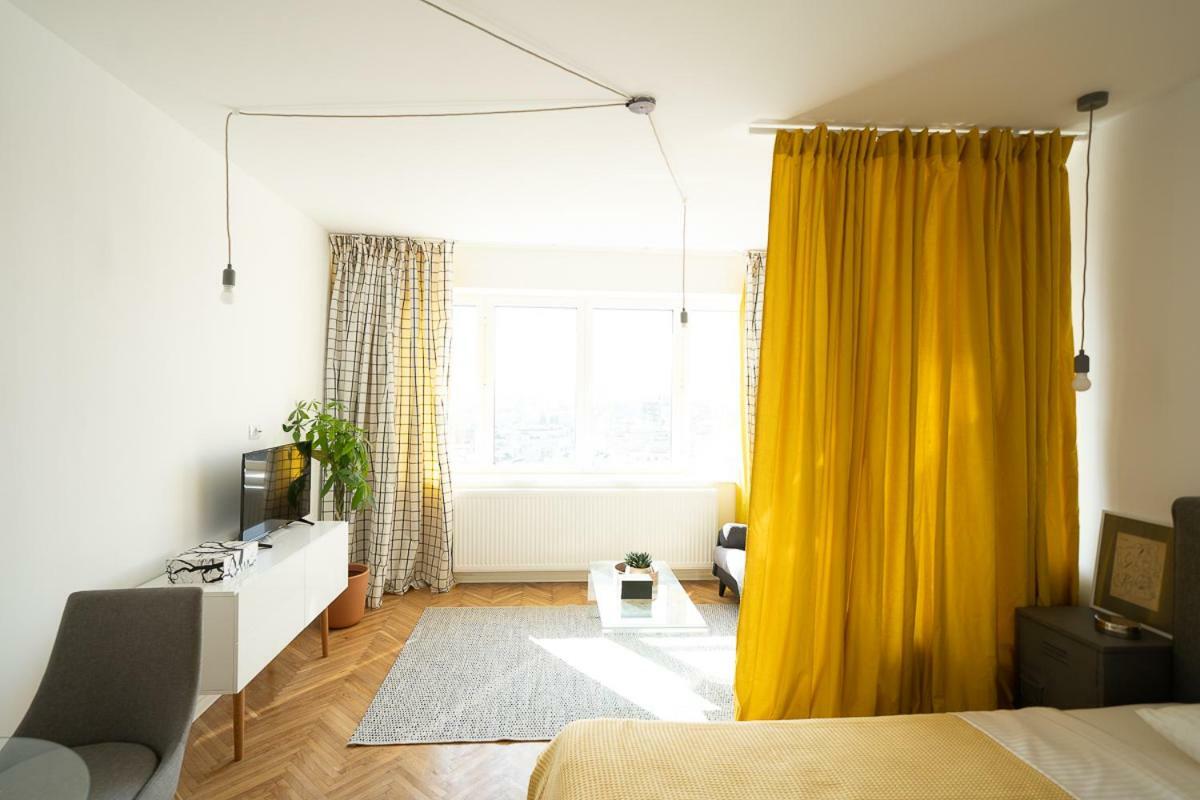 Tower View Apartment