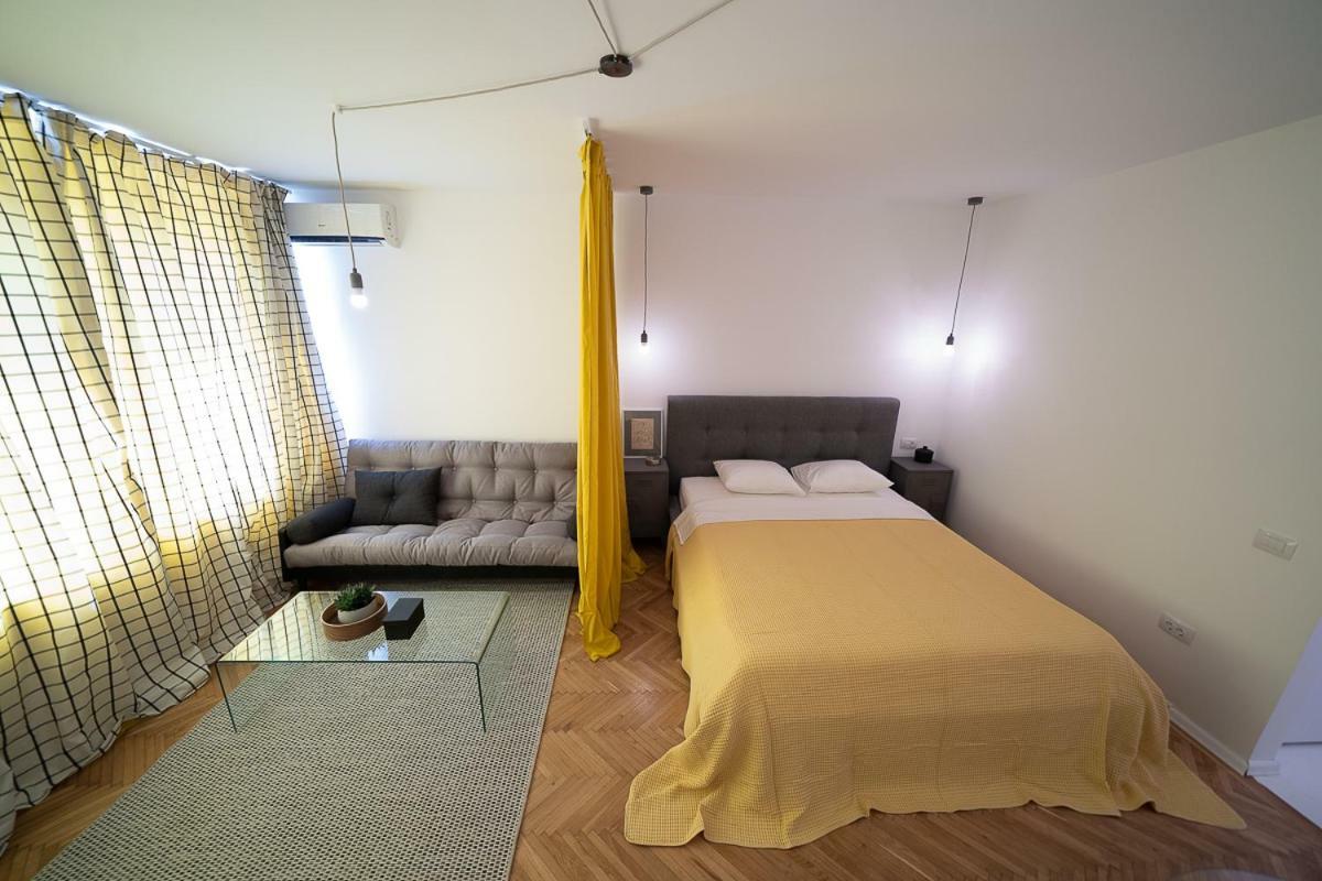 Tower View Apartment *