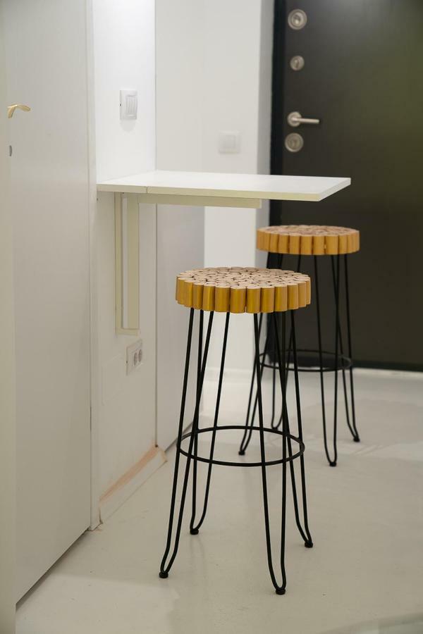 Tower View Apartment