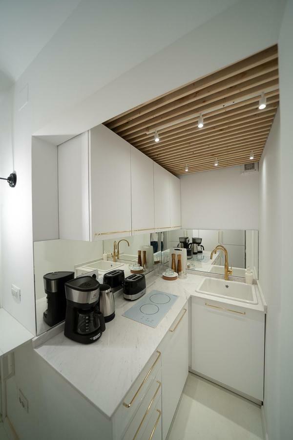 Tower View Apartment Bucharest