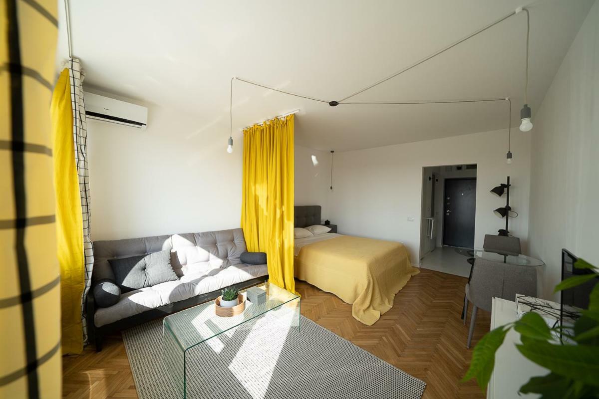 Tower View Apartment *