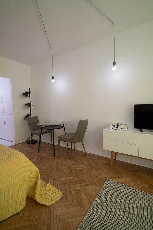 Tower View Apartment