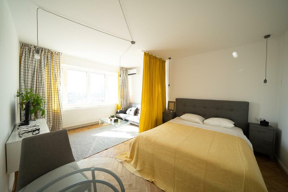 Tower View Apartment